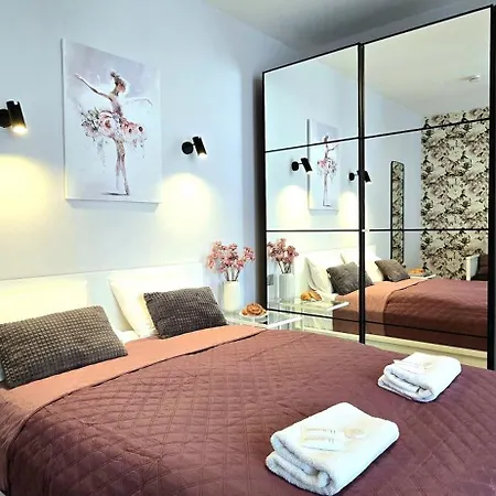 Garden By Triapart Gdansk