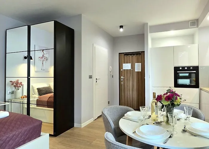 Garden By Triapart Daire