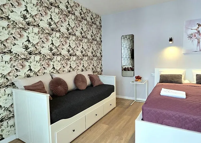 Daire Garden By Triapart