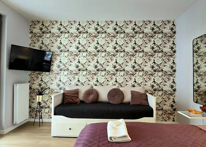 Daire Garden By Triapart