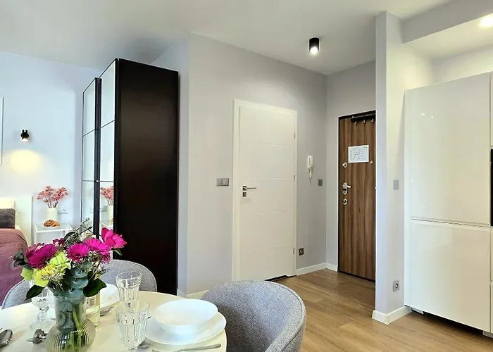 Garden By Triapart Daire *