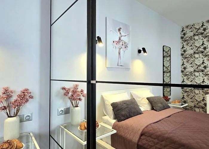 Garden By Triapart Gdansk