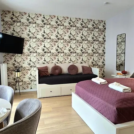 Garden By Triapart *