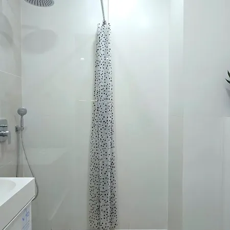 Garden By Triapart * 格但斯克