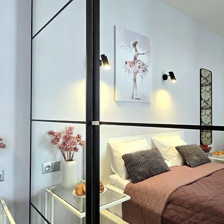 Garden By Triapart Gdansk