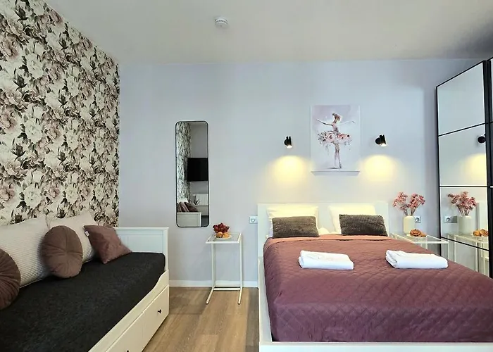 Garden By Triapart גדנסק