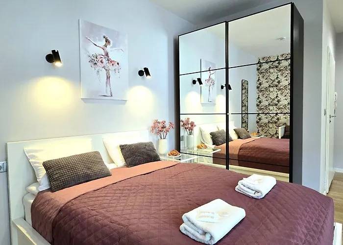 Garden By Triapart Gdaňsk