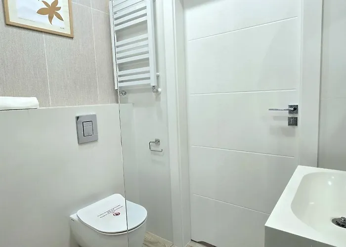 Garden By Triapart Apartmán