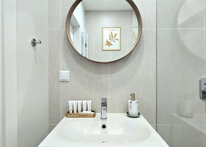 Garden By Triapart *