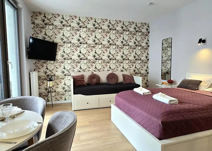 Garden By Triapart *