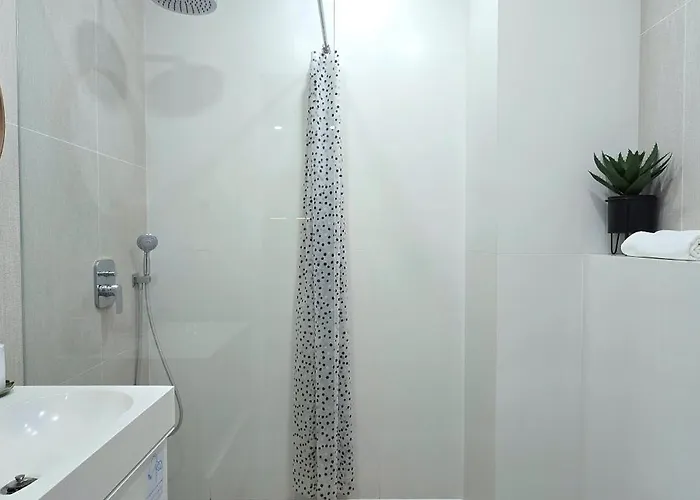 Garden By Triapart * גדנסק