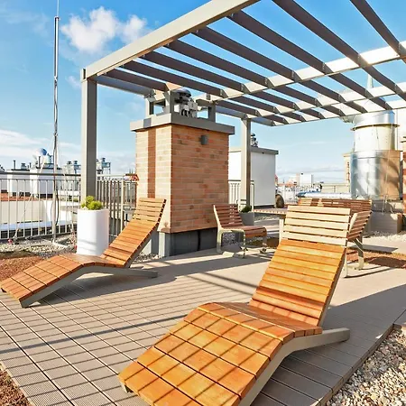 Appartamento Garden By Triapart *