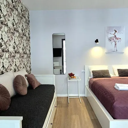 Appartamento Garden By Triapart *