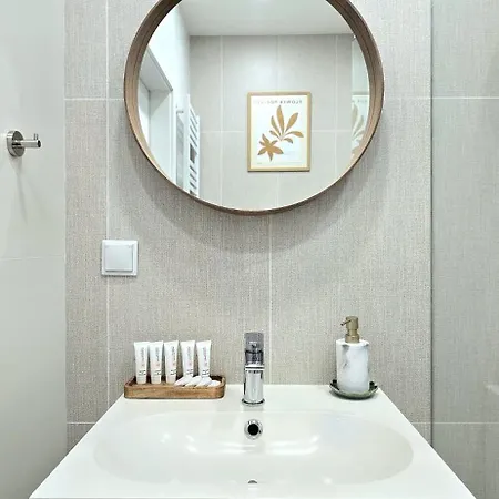 Garden By Triapart *